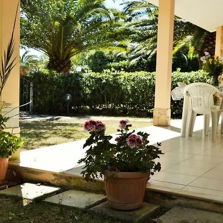 Casa Stefania Monte Nai