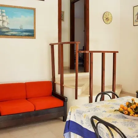 Casa vacanze Casa Stefania *