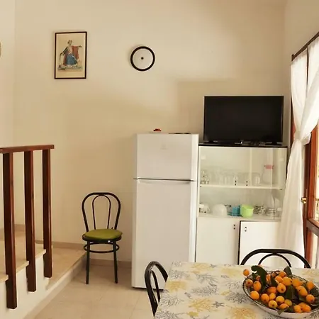 Casa vacanze Casa Stefania