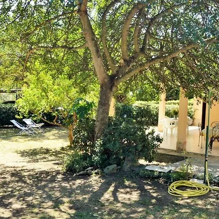 Casa vacanze Casa Stefania